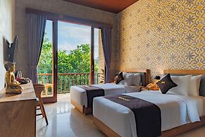 Mamora Ubud Villas