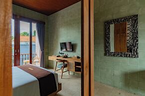 Mamora Ubud Villas
