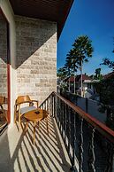 Mamora Ubud Villas