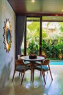 Mamora Ubud Villas