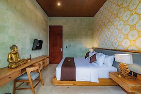 Mamora Ubud Villas