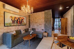 Mamora Ubud Villas