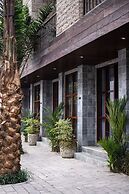 Mamora Ubud Villas