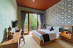 Mamora Ubud Villas