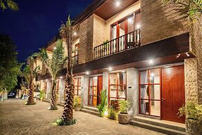 Mamora Ubud Villas