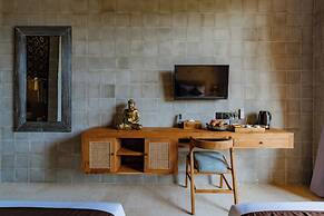 Mamora Ubud Villas