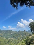 Mountain vibe ella