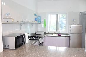 Lux Suites Kijani Beach Apartments