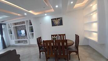 Lux Suites Kijani Beach Apartments