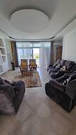 Lux Suites Kijani Beach Apartments
