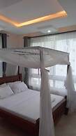Lux Suites Kijani Beach Apartments