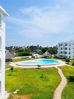 Lux Suites Kijani Beach Apartments