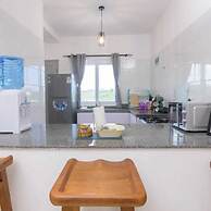 Lux Suites Kijani Beach Apartments