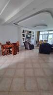 Lux Suites Kijani Beach Apartments
