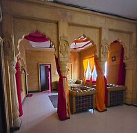 Hotel Canberra jaisalmer