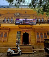 Hotel Canberra jaisalmer
