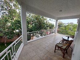 Casa Blanca de Fero