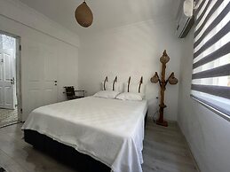 Casa Blanca de Fero