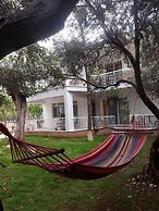 Casa Blanca de Fero