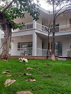 Casa Blanca de Fero