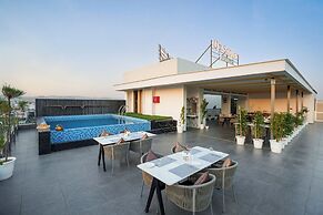 7 Rays Hotel