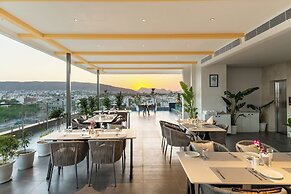 7 Rays Hotel