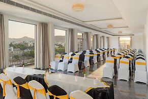 7 Rays Hotel