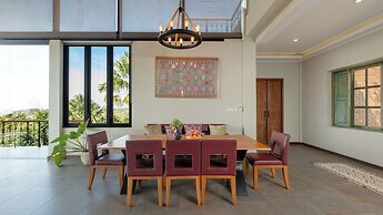 Ocean Forest Villa