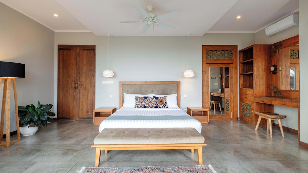 Ocean Forest Villa