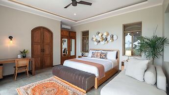 Ocean Forest Villa