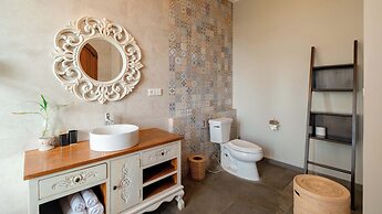 Ocean Forest Villa