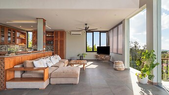 Ocean Forest Villa