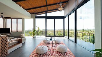 Ocean Forest Villa