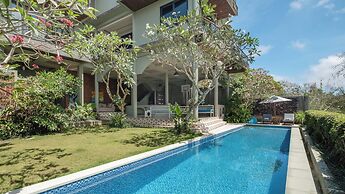 Ocean Forest Villa