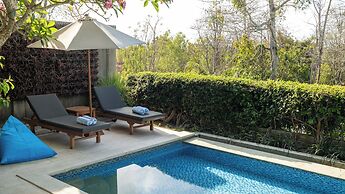 Ocean Forest Villa