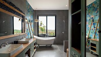 Ocean Forest Villa