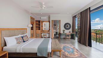 Ocean Forest Villa