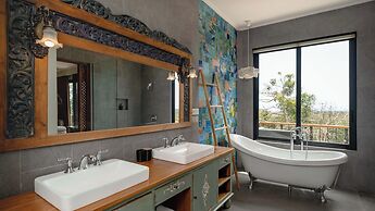 Ocean Forest Villa