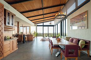 Ocean Forest Villa