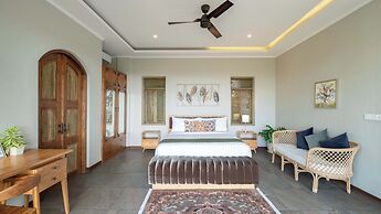 Ocean Forest Villa
