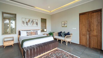 Ocean Forest Villa