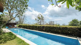 Ocean Forest Villa