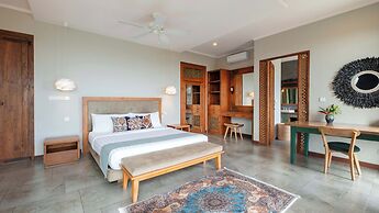 Ocean Forest Villa