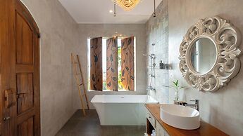 Ocean Forest Villa