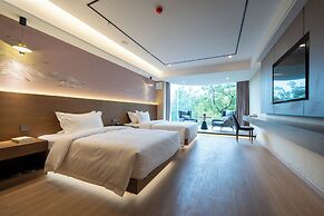 yue.an hotel