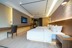 yue.an hotel