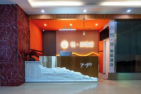 yue.an hotel