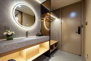 yue.an hotel