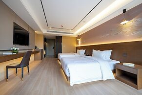 yue.an hotel