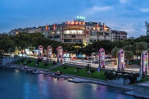 yue.an hotel
